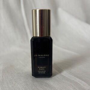 Jo Malone Scarlet Poppy (3/4 Full)